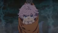 Clevatess could become the successor of the dark fantasy anime (Image via Lay-duce)